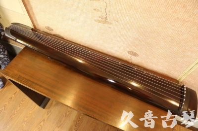 百色市●久音古琴  ●今日推荐20230720  [高级演奏正和]