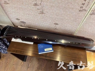 百色市●久音古琴  ●今日推荐20230724  [顶级演奏灵机]