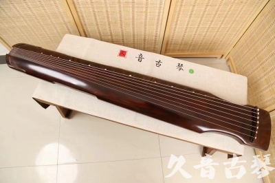 百色市●久音古琴  ●今日推荐20240515  [顶级演奏仲尼]