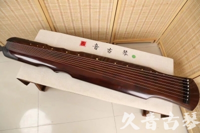 百色市●久音古琴  ●新品推荐20240515  [高级演奏伏羲式]