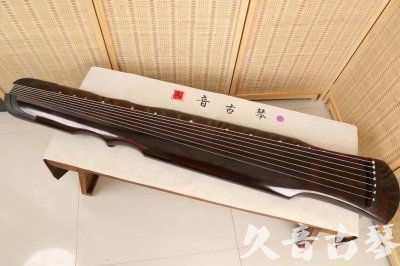 百色市●久音古琴  ●今日推荐20240517  [收藏级伏羲式]（老师必选）