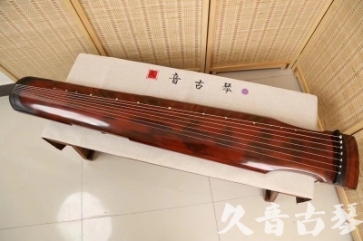 百色市●久音古琴  ●今日推荐  20240523[收藏级仲尼式]