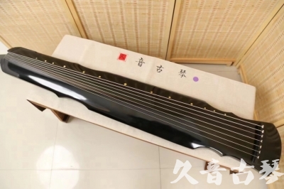 百色市●久音古琴  ●今日推荐20240523  [收藏级灵机式]
