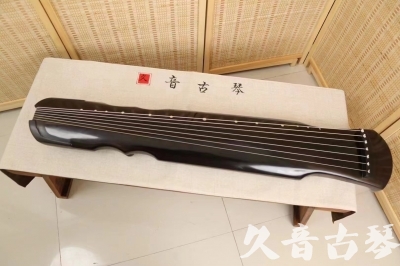 百色市●久音古琴   ●佳品推荐20240524   [98CM伏羲式]