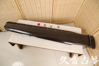 百色市●久音古琴  ●限量款式20240525  [精品演奏仲尼式]