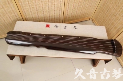 百色市●久音古琴   ●佳品推荐  20240527 [108CM伏羲式]