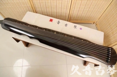 百色市久音古琴  ●今日推荐20240527  [收藏级伏羲式]（升级必入）