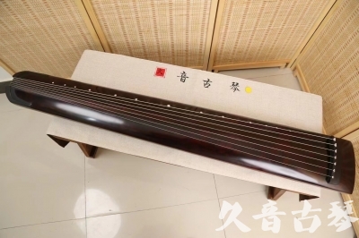 百色市●久音古琴  ●今日推荐20240528  [顶级演奏正和]