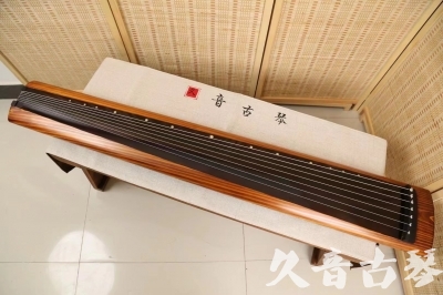 百色市●久音古琴  ●今日推荐20240603  [稀有枯木龙吟式]