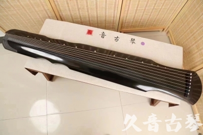 百色市●久音古琴  ●今日推荐  20240607[收藏级伏羲式]（老师必选）