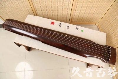 百色市●久音古琴  ●今日推荐  20240613[顶级演奏仲尼]