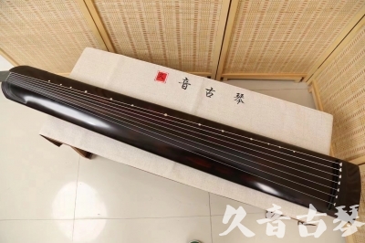 百色市●久音古琴  ●今日推荐20240624 [高级演奏正和]