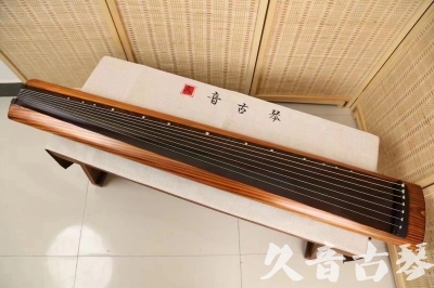 百色市●久音古琴  ●今日推荐 20240629 [稀有枯木龙吟式]