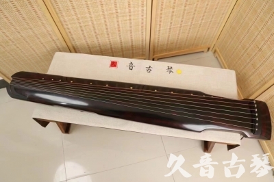 百色市●久音古琴   ●新品推荐20240711  [高级精品演奏仲尼式]