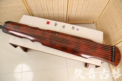 百色市●久音古琴  ●今日推荐 20240717 [收藏级伏羲式]