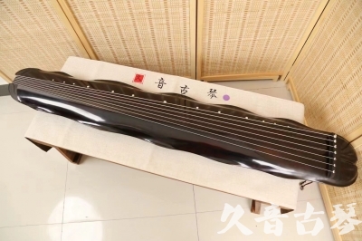 百色市●久音古琴  ●今日推荐 20240724 [收藏级蕉叶式]