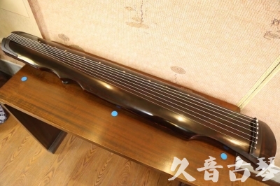 百色市●久音古琴  ●今日推荐 20240828 [顶级演奏伏羲]